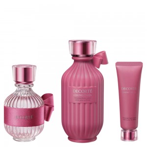 Decorte Kimono Tsuya Fragrance Ritual