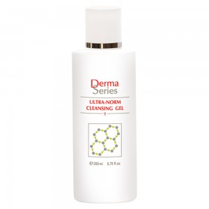 Derma Series Ultra-Norm Cleansing Gel     