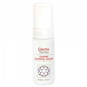 Derma Series Comfort Cleansing Mousse