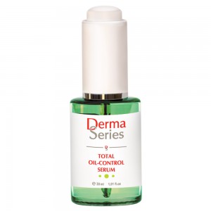 Derma Series Total oil-control serum