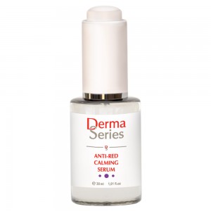 Derma Series Anti-Red Calming Serum