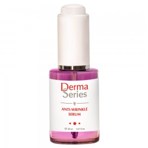 Derma Series Anti-Wrinkle Serum 