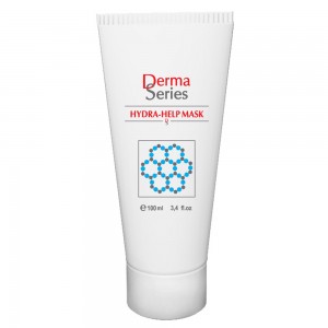 Derma Series Hydra Help Mask