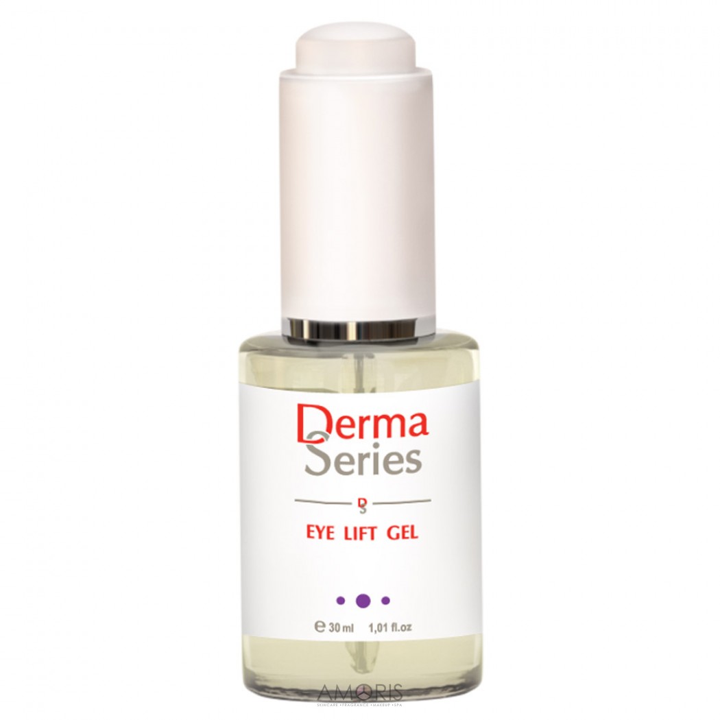 Ліфтинговий-гель філер для зони навколо очей