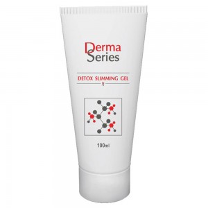 Derma Series Detox Slimming Gel
