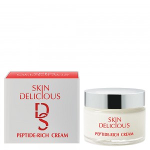 Derma Series Skin Delicious Peptide-Rich Cream