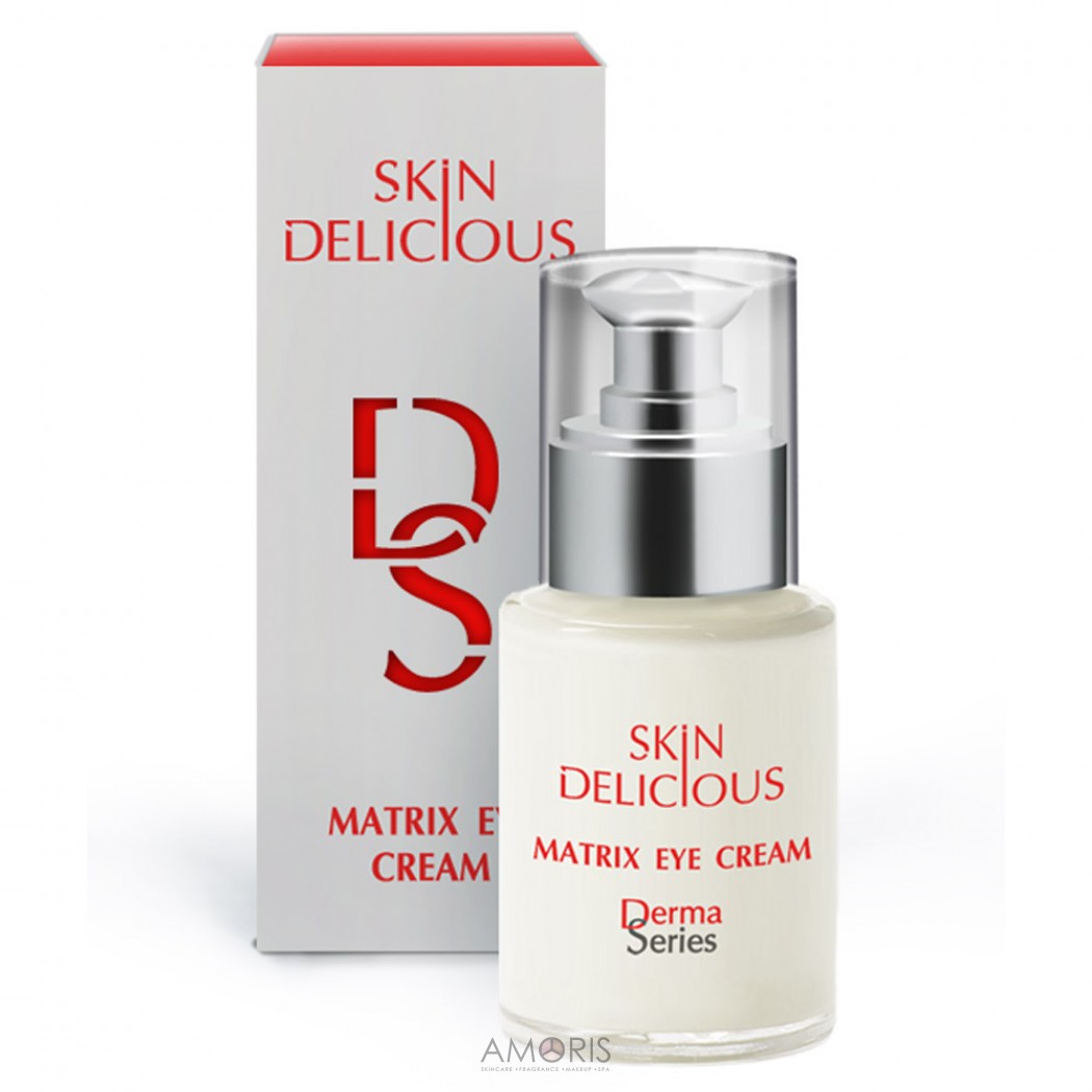 Ревитализирующий крем для области вокруг глаз