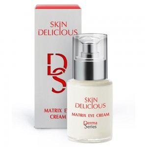 Derma Series Skin Delicious Matrix Eye Cream 