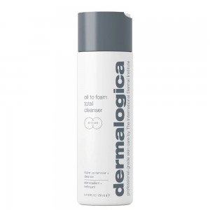 Dermalogica Oil to Foam Total Cleanser