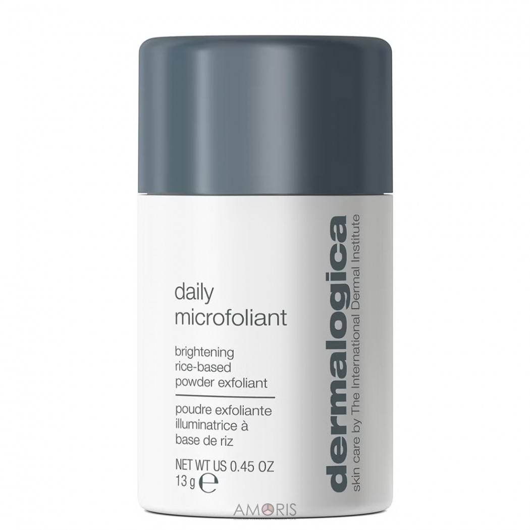 Ежедневный микрофолиант