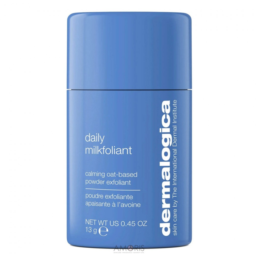 Щоденний молочний ексфоліант (МІНІАТЮРА)