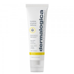 Dermalogica Invisible Physical Defense SPF30