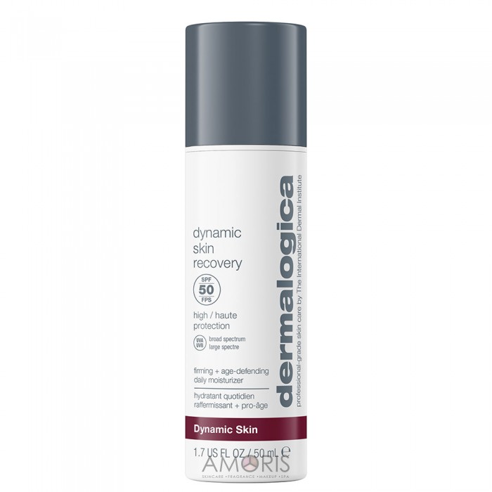 Активний відновник шкіри SPF50