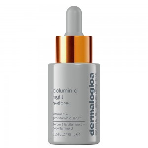 Dermalogica Biolumin-C Night Restore