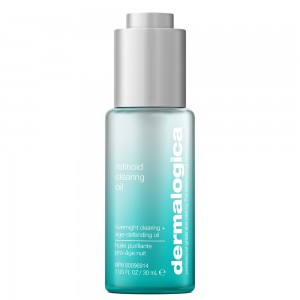 Dermalogica Retinol Clearing Oil