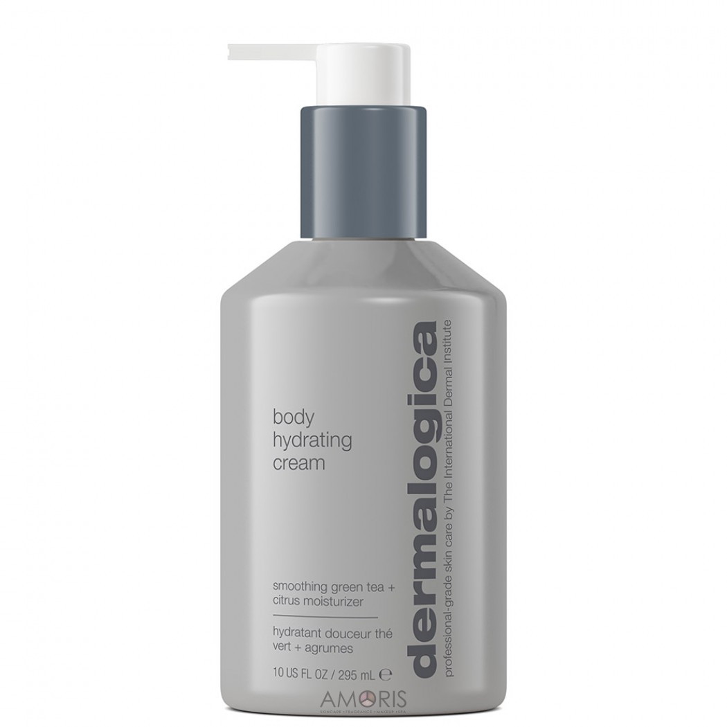 Увлажняющий крем для тела