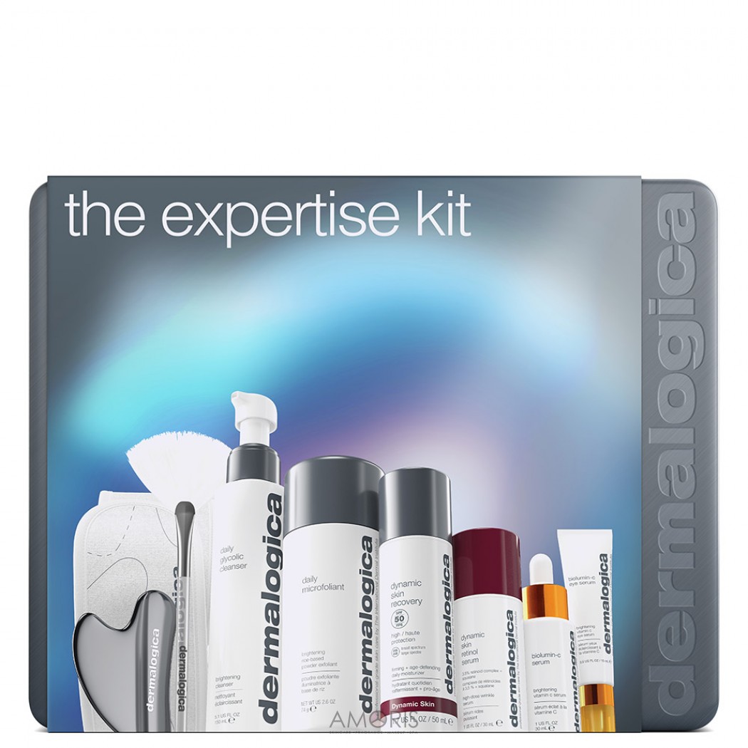 Набір для шкіри Експертного рівня