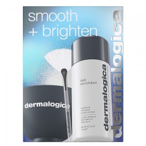 Dermalogica Smooth + Brighten Kit