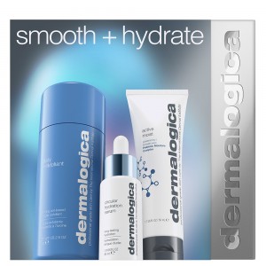 Dermalogica Smooth + Hydrate Kit
