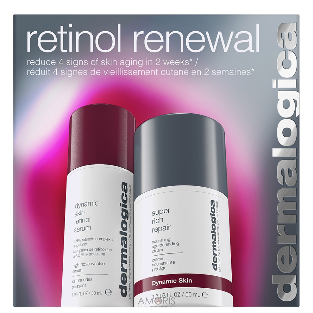 Дует бестселерів анти-ейдж