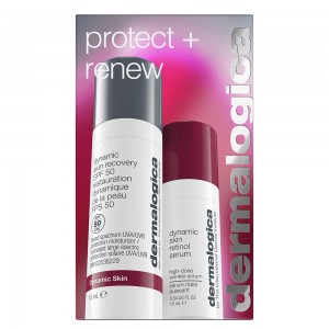 Dermalogica Protect + Renew Kit