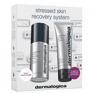 Dermalogica Stressed Skin Recovery System