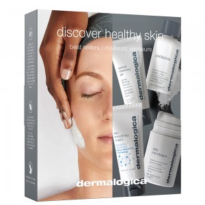 Dermalogica Discover Healthy Skin Kit