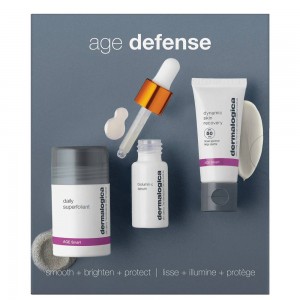 Dermalogica Age Defense Kit