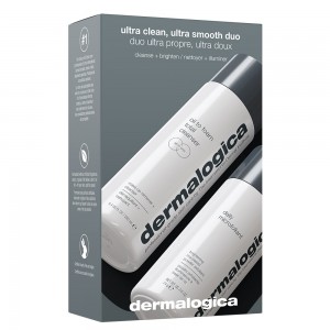 Dermalogica Ultra Clean Ultra Smooth Duo