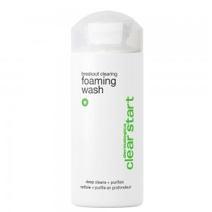 Dermalogica Breakout Clearing Foaming Wash