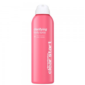 Dermalogica Clear Start Clarifying Body Spray