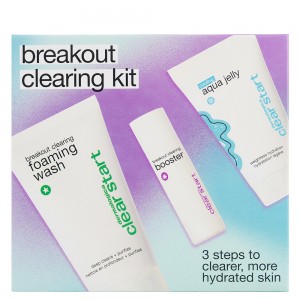 Dermalogica Clear Start Breakout Clearing Kit