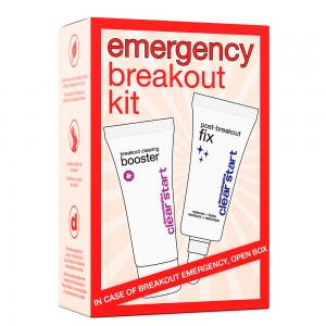 Dermalogica Emergency Breakout Kit