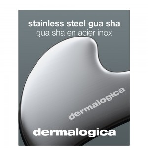 Dermalogica Gua Sha Stainless Steel