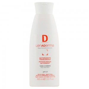 Dermophisiologique Lenaderma Physiological