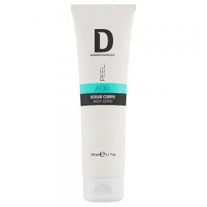 Dermophisiologique Acid Peel Body Scrub