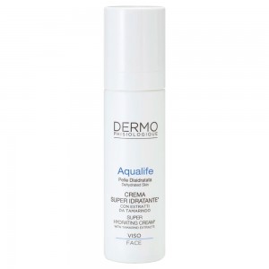 Dermophisiologique Aqualife Crema Viso Super Idratante