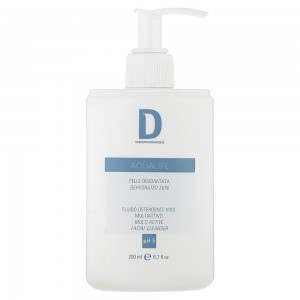 Dermophisiologique Multi Active Facial Cleanser