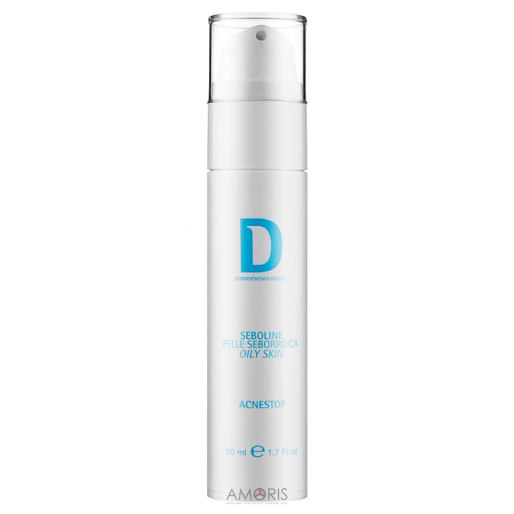 Крем-гель для проблемной кожи