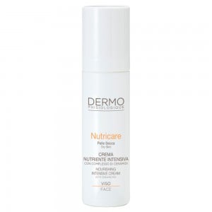 Dermophisiologique Nutricare Nourishing Face Cream