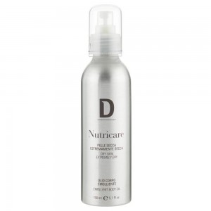 Dermophisiologique Nutricare Dry Skin Extremely Dry