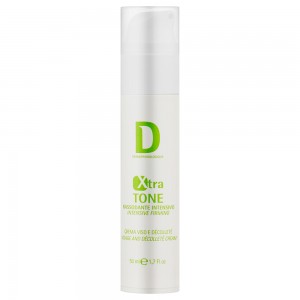 Dermophisiologique Xtra-Tone Intensive Firming Face Cream