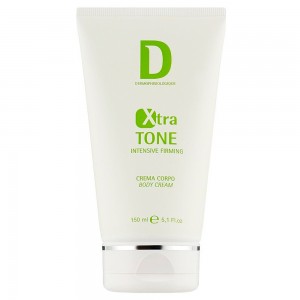 Dermophisiologique Xtra-Tone Intensive Firming Body Cream