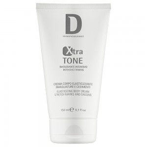Dermophisiologique Xtra-Tone Elasticizing Body Cream