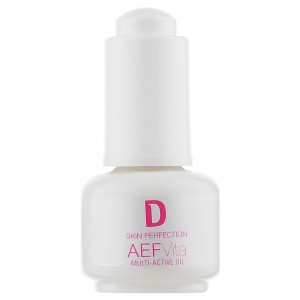 Dermophisiologique Skin Perfection Vita AEF – Revitalizing Oil