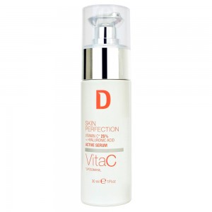Dermophisiologique Skin Perfection Vita C Serum