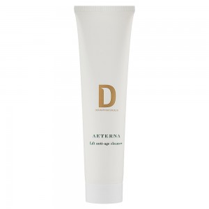 Dermophisiologique Aeterna Anti-Age Cream Cleanser