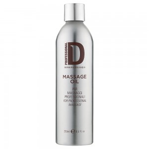 Dermophisiologique Massage Oil