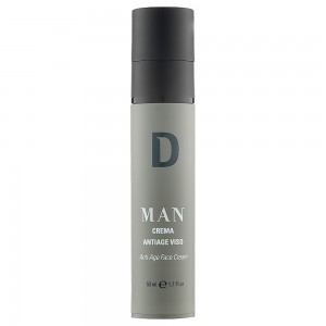 Dermophisiologique D Man Face Anti Age Cream