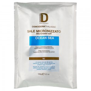 Dermophisiologique Osmoderm Thalasso Ocean Sea